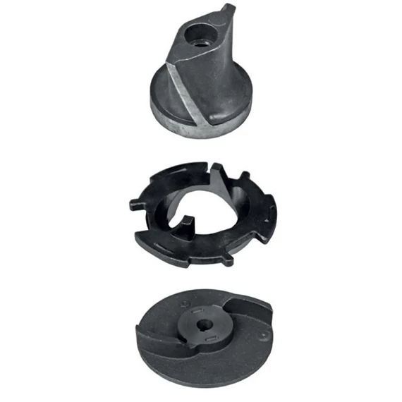 IBO Tyran darálós merülőszivattyú - Kép 4.