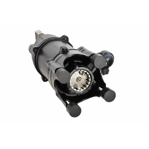 IBO UP 60/80 nagynyomású merülő szivattyú - Kép 4.