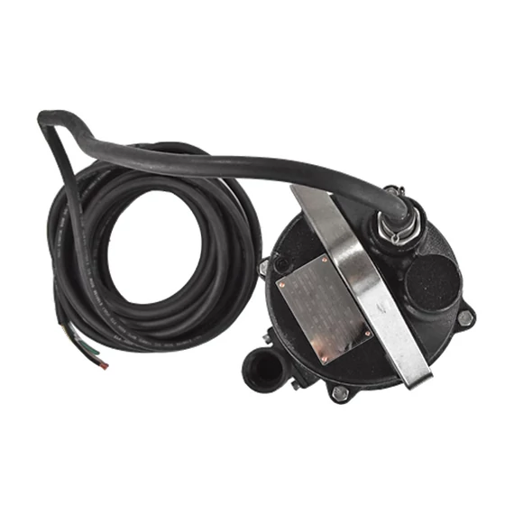 UP 60/80 | IBO Vágószerkezetes szivattyú [nagynyomású merülő zivattyú szennyvíz szivattyúzására, víztelenítésre]