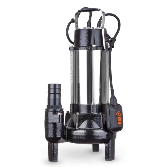 IBO WQ Professional 250 - Kép 2.