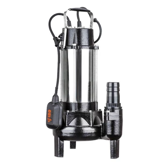 IBO WQ Professional 250 - Kép 3.