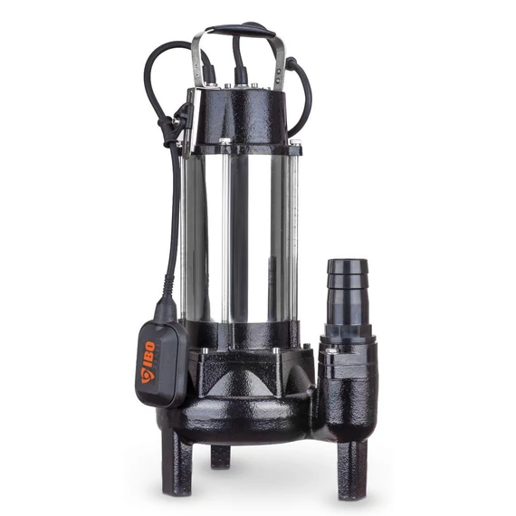 IBO WQ Professional 250 - Kép 4.