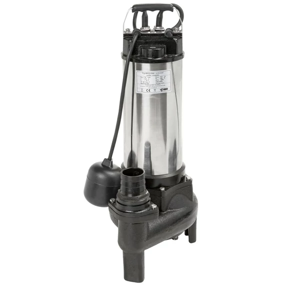 IBO WQ Professional 250 - Kép 6.