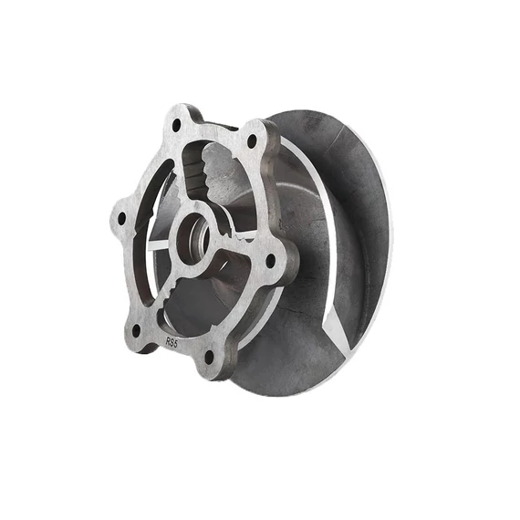 ZWQ 7500 400V | IBO Vágószerkezetes szivattyú [merülő szivattyú szennyvíz szivattyúzására, víztelenítésre]