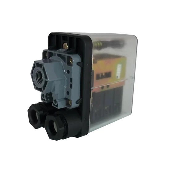 LCI-2 Nyomáskapcsoló | IBO Vezérlő [három fázisú váltakozó áramú motorokhoz, szivattyúkhoz]