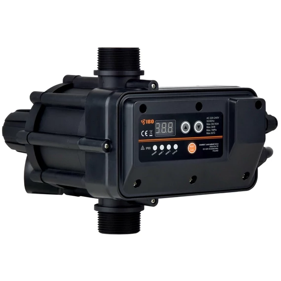 PC-30P [kiegészítő a PC-20P-hez] | IBO Vezérlő [analóg eszköz a PC-20P -hez]