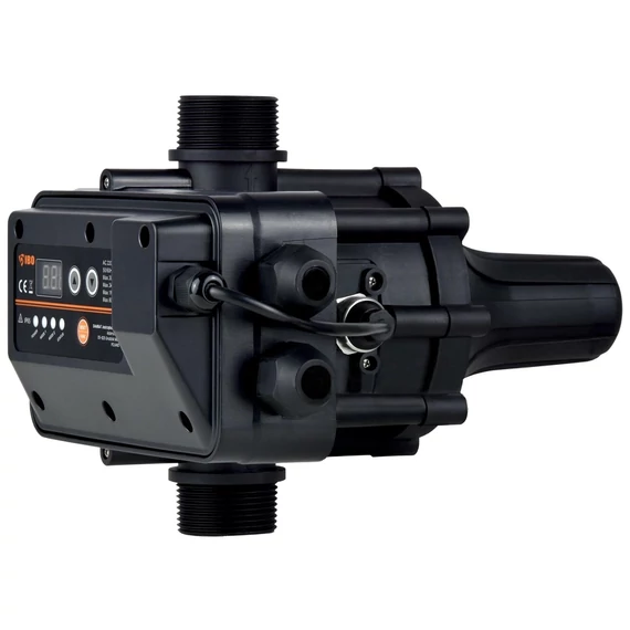 PC-30P [kiegészítő a PC-20P-hez] | IBO Vezérlő [analóg eszköz a PC-20P -hez]