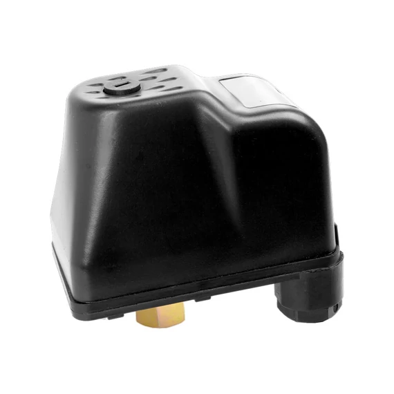 PC-9 Nyomáskapcsoló | IBO Vezérlő [motorokhoz, szivattyúkhoz]