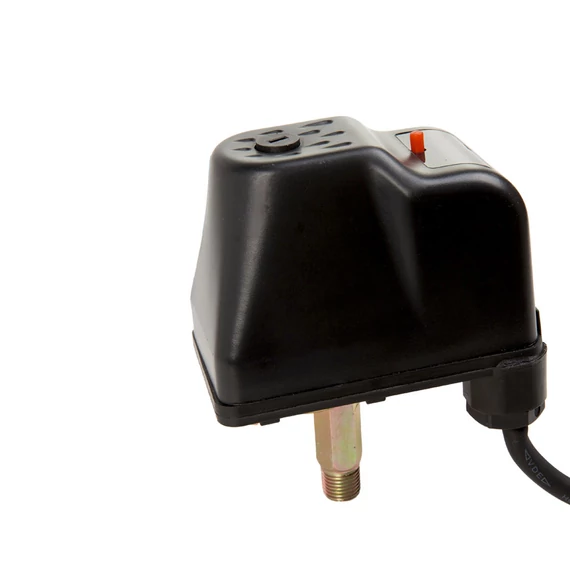 HYDRO-BLOCK [SK-13] Szárazon futás elleni védelem | IBO Vezérlő [egy és három fázisú szivattyúkhoz]