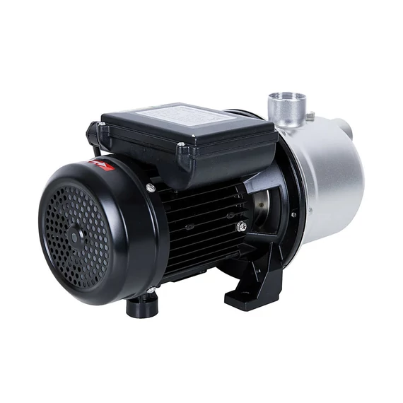 BJ 60/100 | 230V  60m 100l 1,3kW 3év | iPRO Felszíni szivattyú [egyfokozatú önfelszívó centrifugális kerti szivattyú]