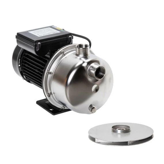 IWH 4-03 | iPRO Felszíni szivattyú [egyfokozatú önfelszívó centrifugális kerti szivattyú]