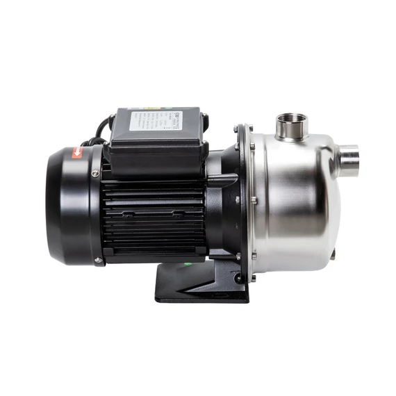 IWH 4-03 | iPRO Felszíni szivattyú [egyfokozatú önfelszívó centrifugális kerti szivattyú]