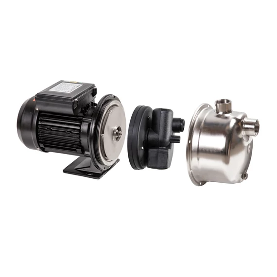 IWH 4-03 | iPRO Felszíni szivattyú [egyfokozatú önfelszívó centrifugális kerti szivattyú]