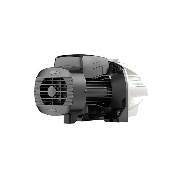 JET 1100 PRO | 230V 55m 70l 1,1kW 3év | iPRO Felszíni szivattyú [egyfokozatú önfelszívó centrifugális kerti szivattyú]