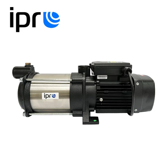 MH PRO 120/65 Inverteres szivattyú | iPRO Inverter [frekvenciaváltóval szerelt szivattyú]