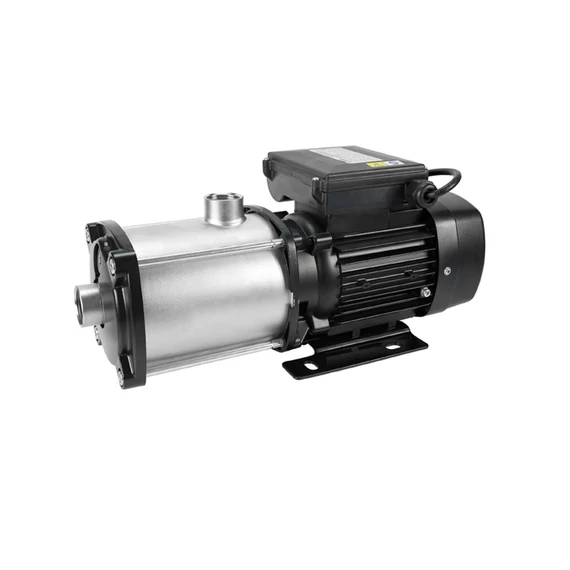 S-MCI | iPRO Felszíni szivattyú [többfokozatú önfelszívó centrifugális kerti szivattyú]