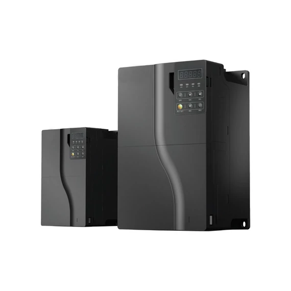 Inverteres szivattyú vezérlő IVR400M-2SR75A0 | iPRO Inverter [intelligens szivattyú irányító]