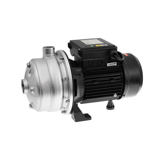 2 CPM 200/55 | iPRO Centrifugál szivattyú [kétfokozatú centrifugális szivattyú zárt járókerékkel]