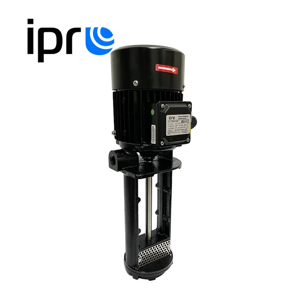 COLP 2-250 T | iPRO Emulzió szivattyú [merülő szivattyú]