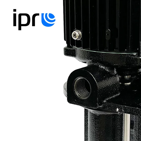 COLP 2-250 T | iPRO Emulzió szivattyú [merülő szivattyú]