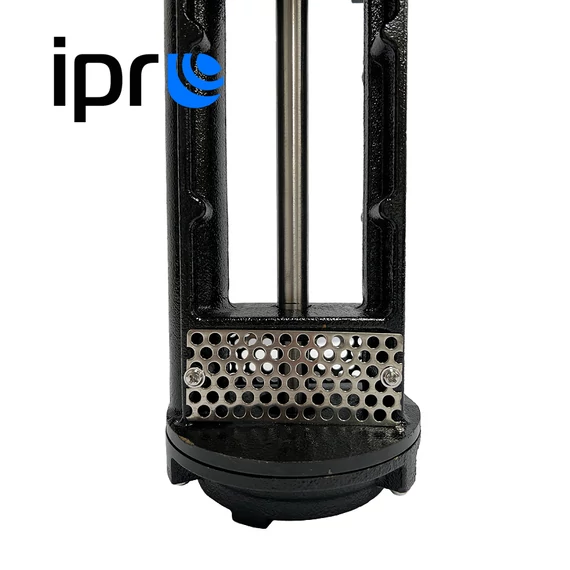 COLP 2-250 T | iPRO Emulzió szivattyú [merülő szivattyú]