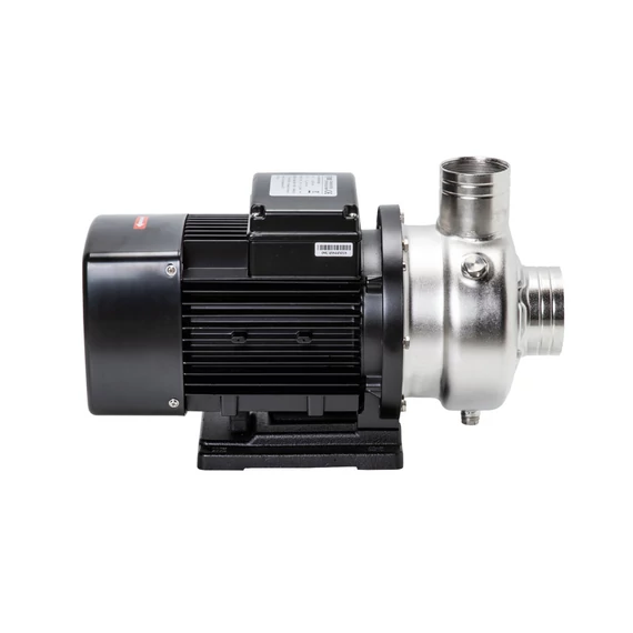 PMC 3000 INOX 400V | iPRO Centrifugál szivattyú [egyfokozatú centrifugális szivattyú nyitott járókerékkel]