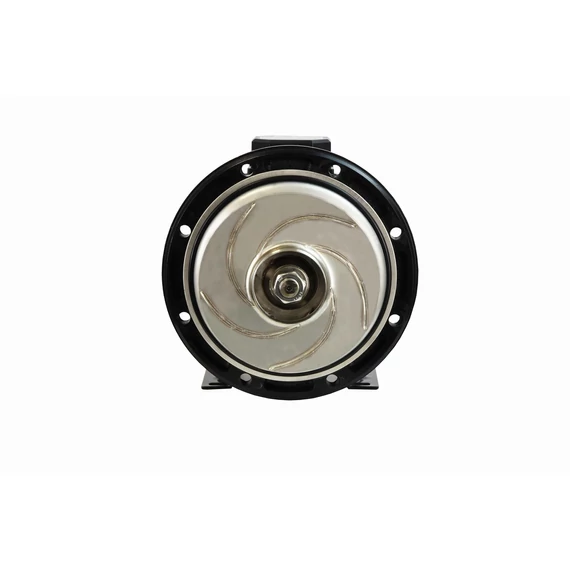 iQ PRO CS 50-32-160/1.5 INOX | 26m 360l 400V 1,5kW | Egyfokozatú centrifugális ipari szivattyú