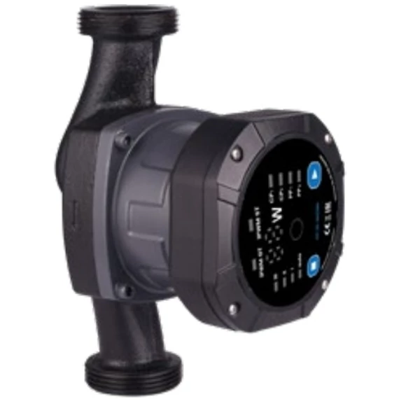 API 25-40/180  | iPRO Keringető szivattyú [energiatakarékos, 