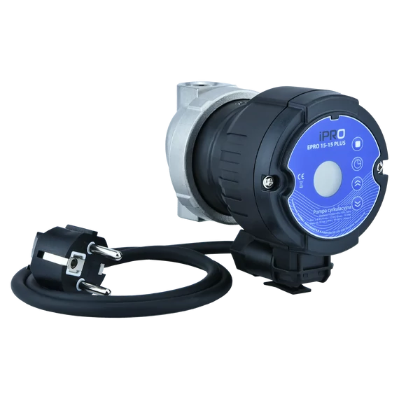EPRO 15-15 cirkulációs szivattyú