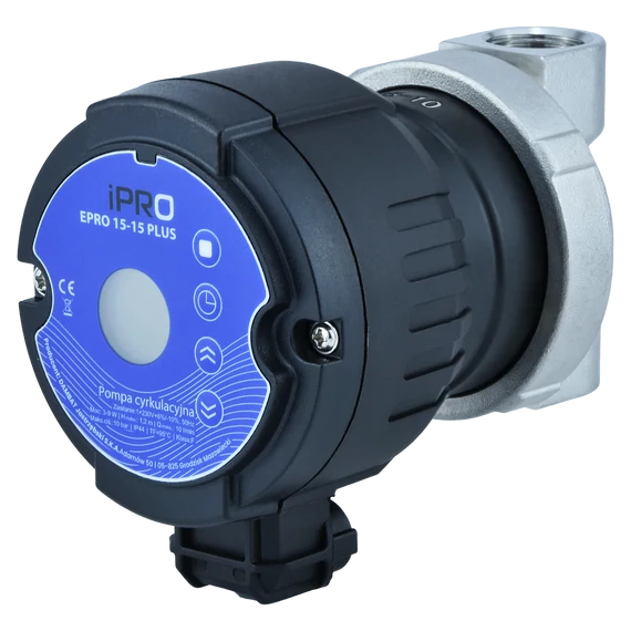 iPRO EPRO 15-15 cirkulációs szivattyú 2.