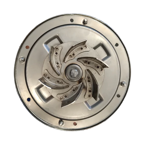 iQ PRO QBS 150 | 11m 467l 1,10W 230V | Merülő szivattyú Vortex járókerékkel [tiszta, enyhén szennyezett víz szivattyúzására]