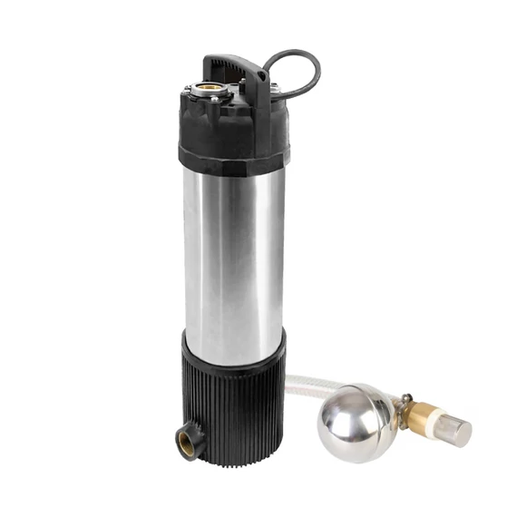 RQE AUTO RAIN | iPRO Merülő szivattyú [nagynyomású merülő szivattyú]