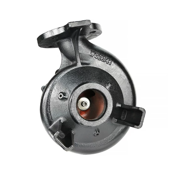 WE 5015-12H 400V | iPRO Merülő szivattyú [szennyvíz, szennyezett víz szivattyúzására]