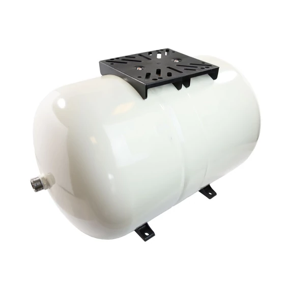 iPRO fix hidrofor tartály fekvő 80L FIX-80L-H