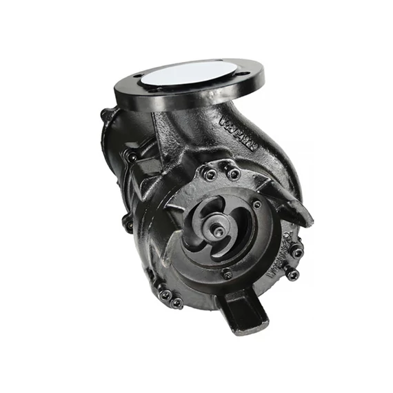 ZWE 50-22 400V | iPRO Vágószerkezetes szivattyú [merülő szivattyú szennyvíz szivattyúzására, víztelenítésre]