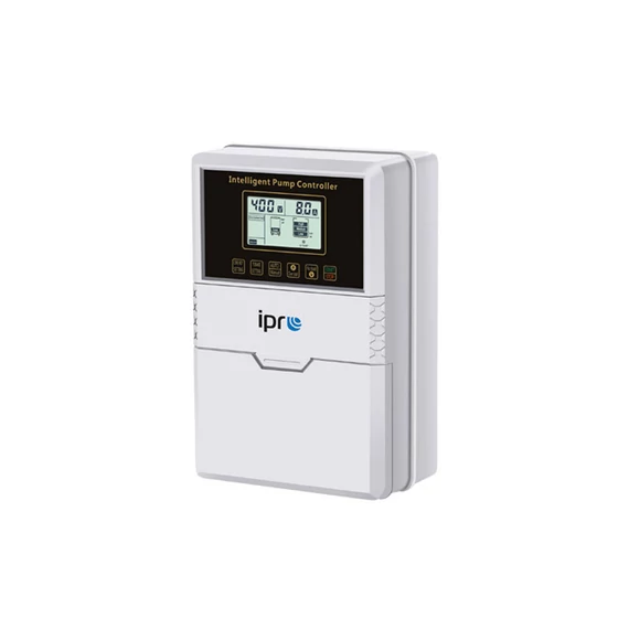 IPC 130M Szivattyú irányító | iPRO Vezérlő [intelligens szivattyú vezérlő]