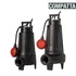 COMPATTA EVO 22 M 230V | DRENO Merülő szivattyú Vortex járókerékkel