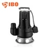 BIG 1500 | IBO Merülő szivattyú [kétcsatornás járókerékkel esővíz, szennyvíz szivattyúzására]