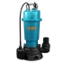 IBO MAGNUM 4100 merülő szennyvízszivattyú - Kép 2.