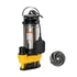 WQF 550 | IBO Merülő szivattyú [szennyvíz, szennyezett víz szivattyúzására]