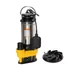 WQF 750 | IBO Merülő szivattyú [szennyvíz, szennyezett víz szivattyúzására]
