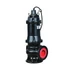 WQ-80-3 400V | IBO Merülő szivattyú [szennyvíz, szennyezett víz szivattyúzására]