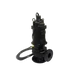 WQ-65-4 400V | IBO Merülő szivattyú [szennyvíz, szennyezett víz szivattyúzására]