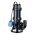 ZWQ 1800 | IBO Vágószerkezetes szivattyú [merülő szivattyú szennyvíz szivattyúzására, víztelenítésre]