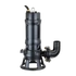 IBO ZWQ darálószerkezetes merülő szivattyú sorozat - Kép 2.