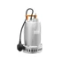 QBO 200 | iPRO Merülő szivattyú [tiszta, enyhén szennyezett víz szivattyúzására]