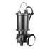 ZWE 50-22 400V | iPRO Vágószerkezetes szivattyú [merülő szivattyú szennyvíz szivattyúzására, víztelenítésre]